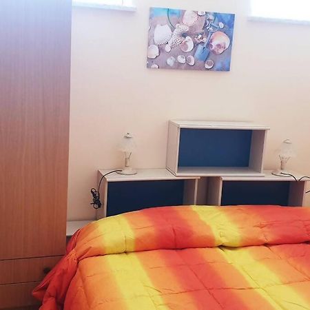 Borgo San Giorgio Apartment Кастелмола Екстериор снимка