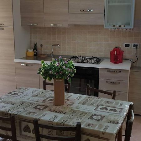 Borgo San Giorgio Apartment Кастелмола Екстериор снимка