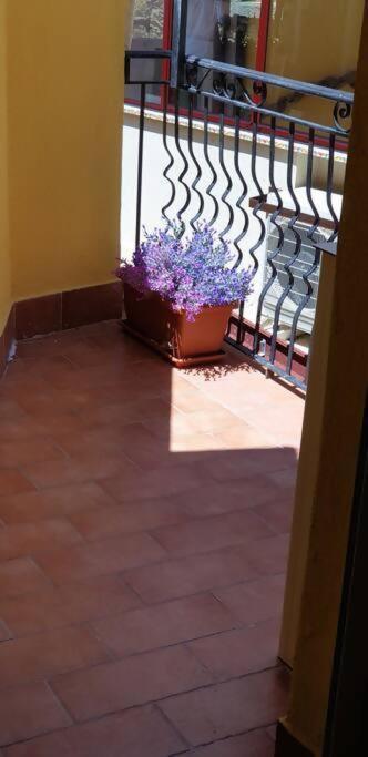 Borgo San Giorgio Apartment Кастелмола Екстериор снимка