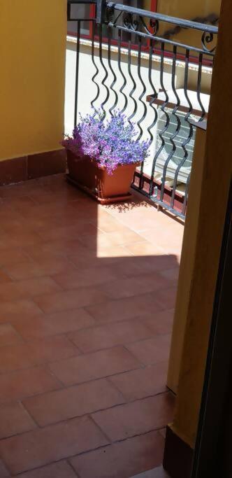 Borgo San Giorgio Apartment Кастелмола Екстериор снимка
