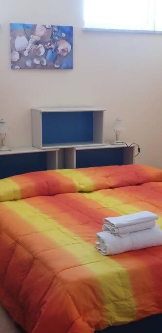 Borgo San Giorgio Apartment Кастелмола Екстериор снимка