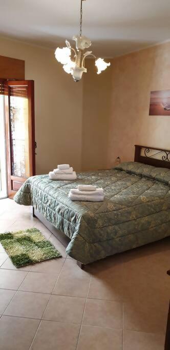 Borgo San Giorgio Apartment Кастелмола Екстериор снимка