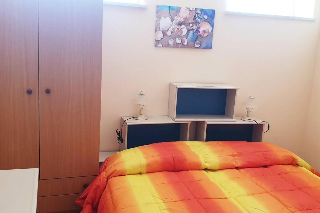Borgo San Giorgio Apartment Кастелмола Екстериор снимка
