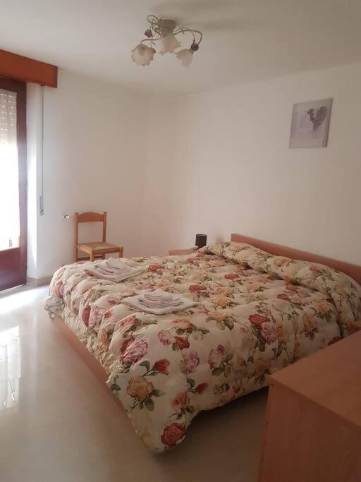 Borgo San Giorgio Apartment Кастелмола Стая снимка